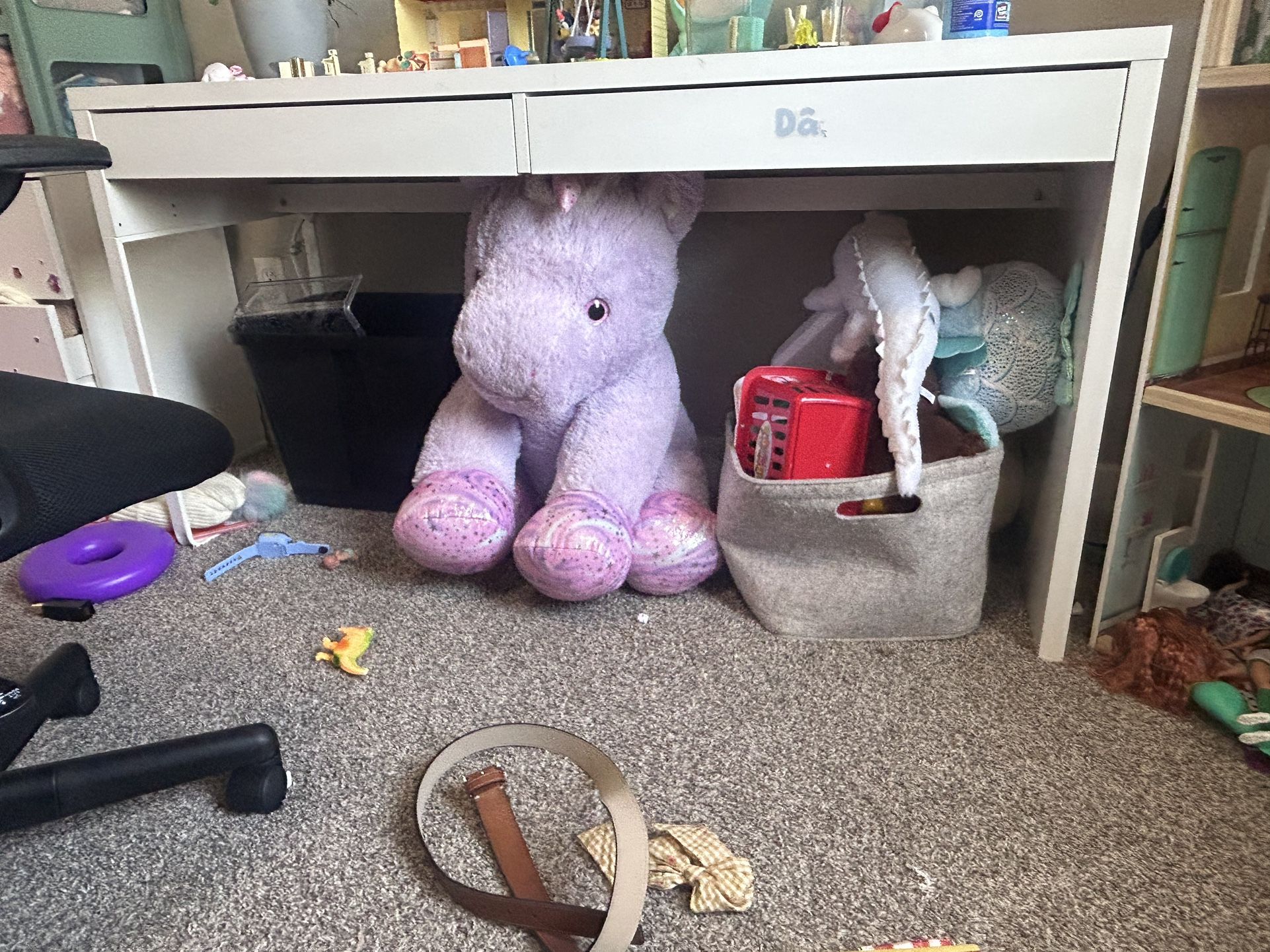 Desk