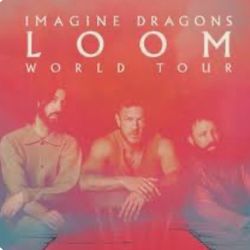 Imagine Dragons Oct 23