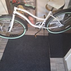 Huffy Bike Barley Used 