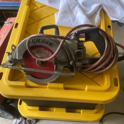 Skilsaw
