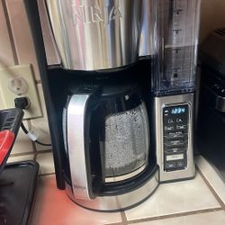 Ninja Coffee Maker