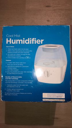 Humidifier