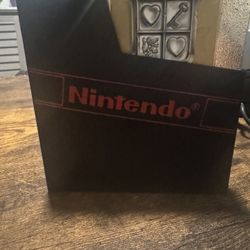 Nintendo Zelda The Legend 1985