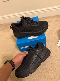 HOKA BONDI 7
