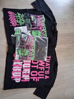 ALOCS T-SHIRT
