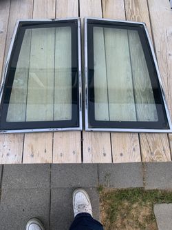 Buick Window
