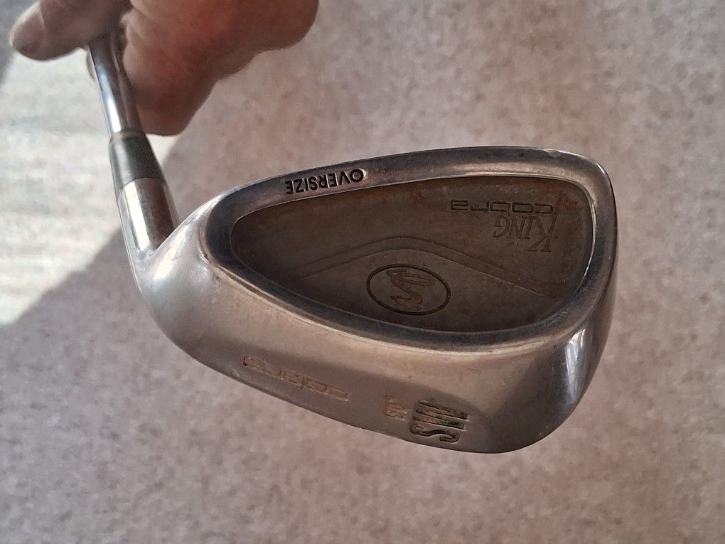 Cobra Sand Wedge