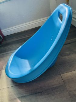 Rocking Chair Toddler