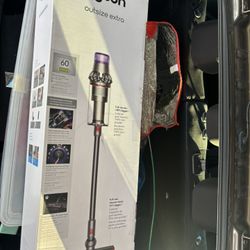 Dyson Outsize Extra 
