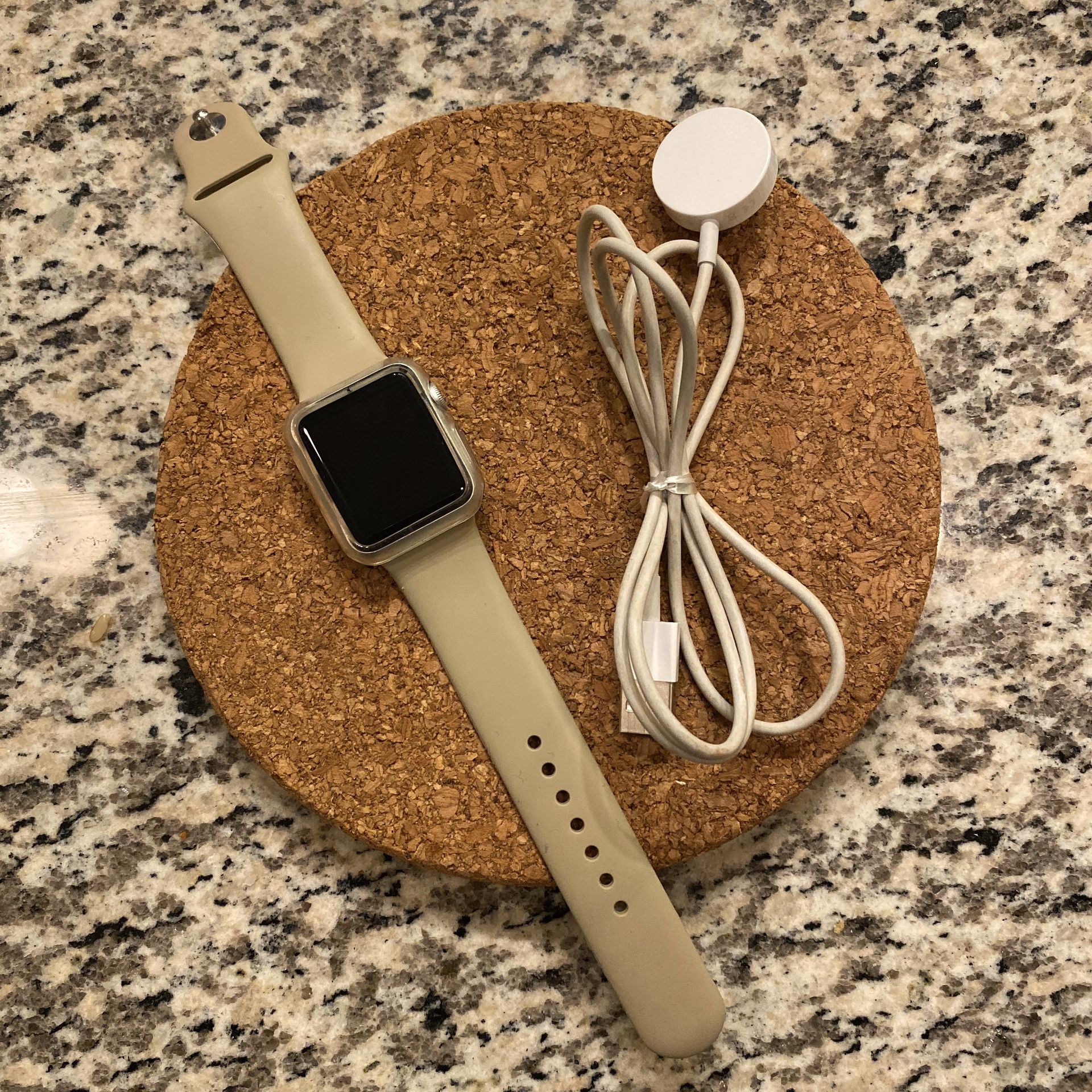 Apple Watch Series 1 Great Condition Rarely Used