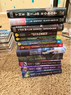 Books