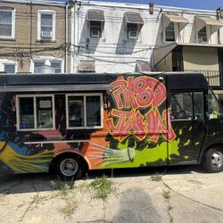 Food Truck