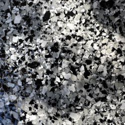 🚗 Epoxy Garage Floors – Durable, Clean, & Professionally Installed!