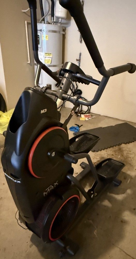 Bowflex MAX Trainer