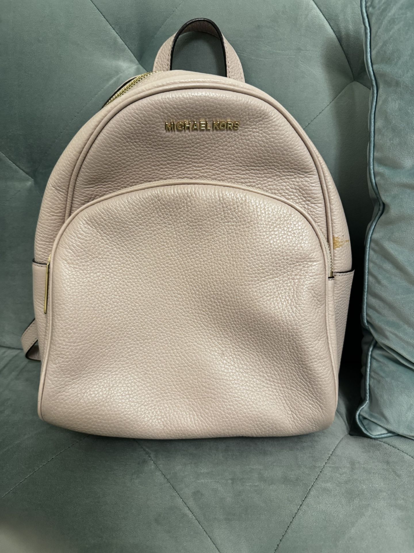 Michael Kors Backpack