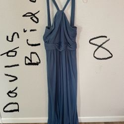 David’s Bridal Dress