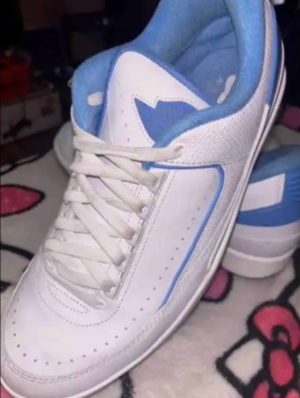 Men’s Sneakers Special