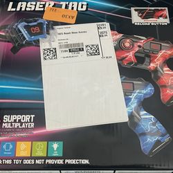Laser Tag