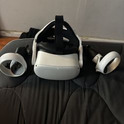 Meta Quest 2