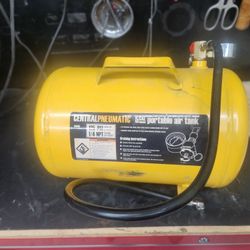 Air Tank