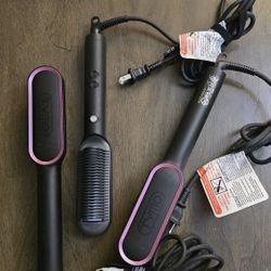 Tymo Hair Straightener 