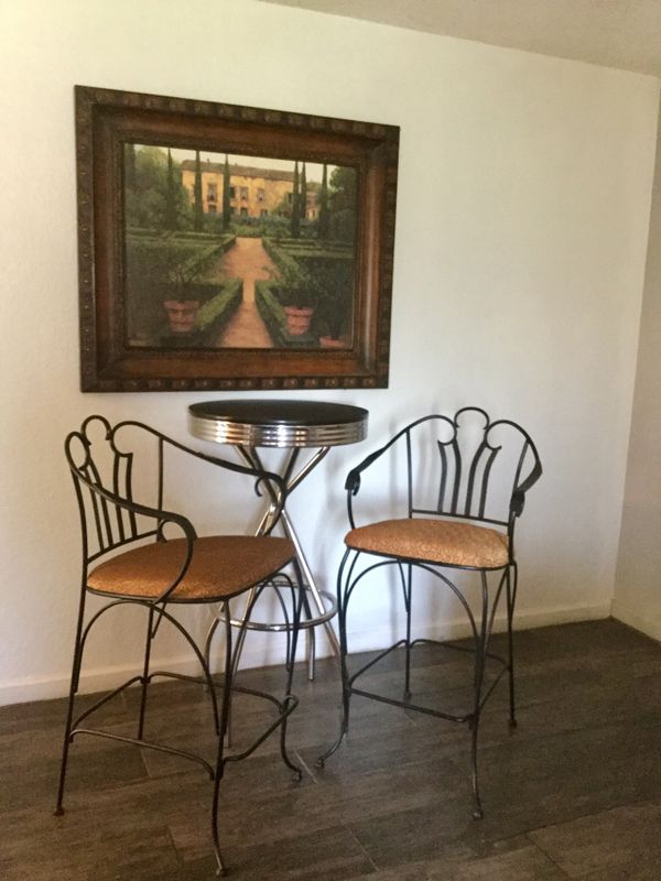 New And Used Patio Furniture For Sale In Fresno Ca Offerup