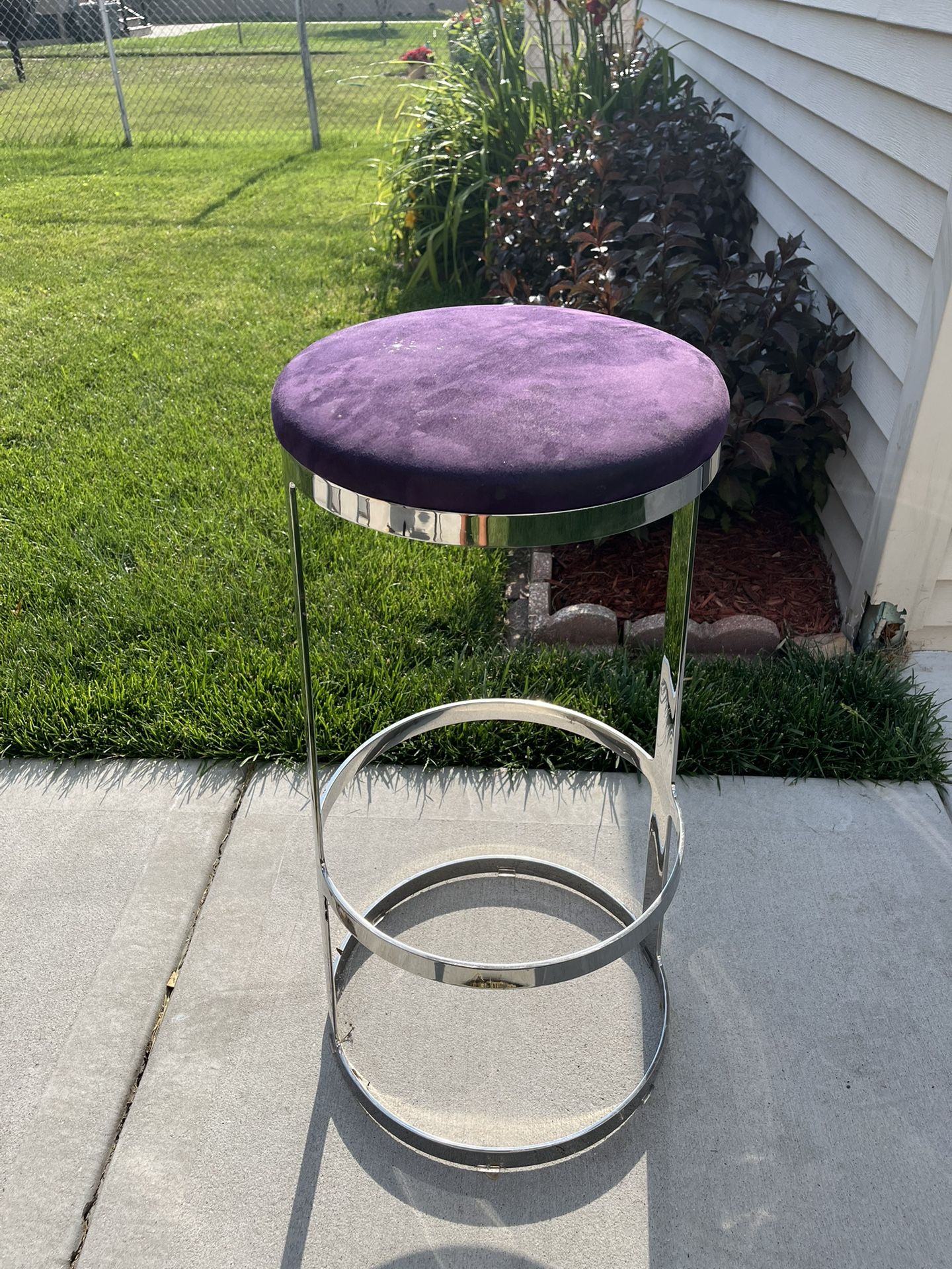 Bar Stools -6 Pcs