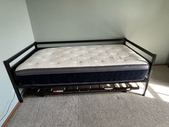 Twin Daybed