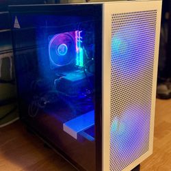 Gaming Pc And Parts 