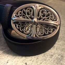 Chrome Hearts Belt 