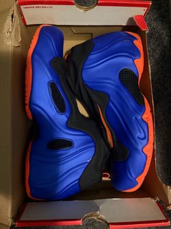Nike Foamposite  still very clean size 11