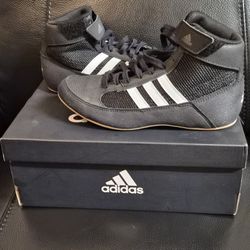 Wrestling Shoes