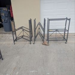 Heavy Duty Storage Shelving