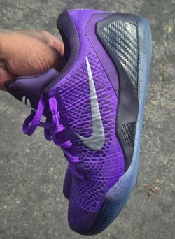 Kobe 9 lows