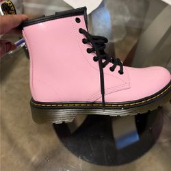 New Dr. Martens 