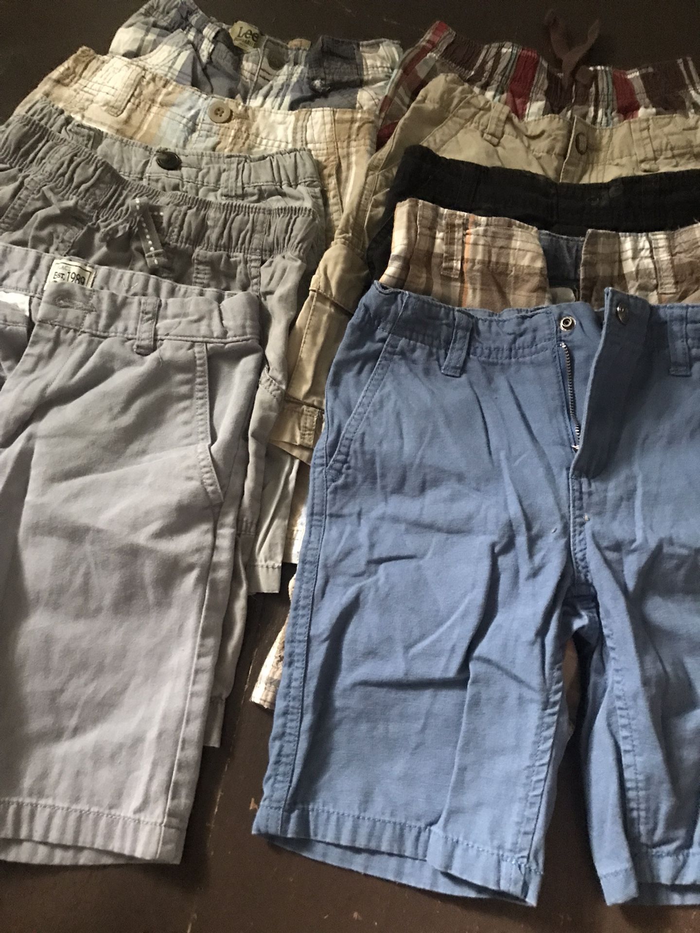 Shorts For Kids
