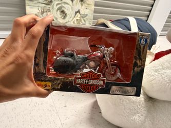 Harley-Davidson  collectibles