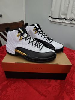Retro Jordan 12 Retro Taxi