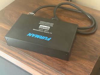 Furman AC-215A Power Conditioner