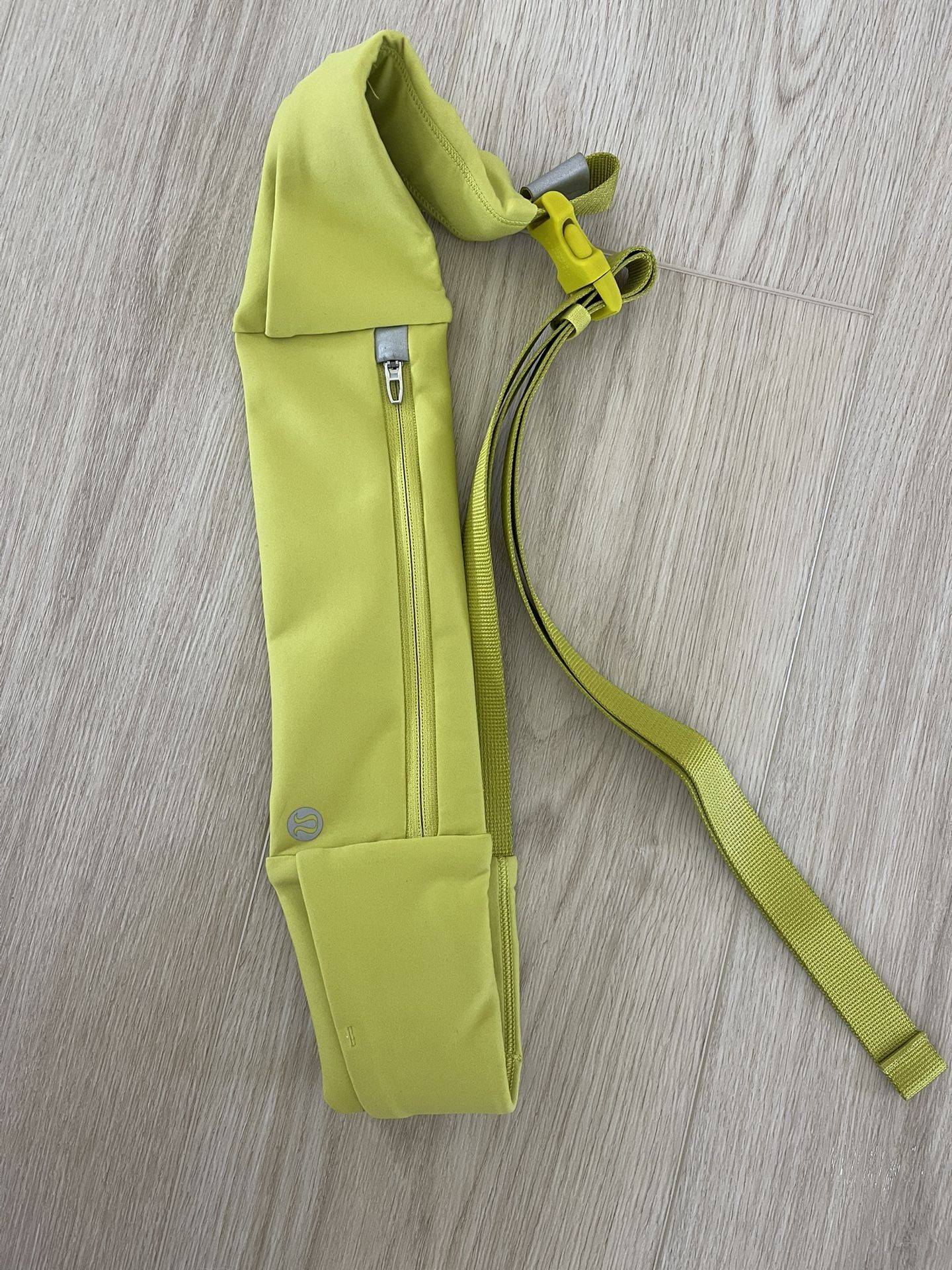 Lululemon Running Belt Bag