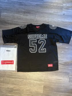Supreme Spiderweb Jersey
