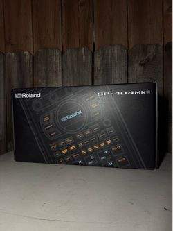 Roland SP-404 MK11