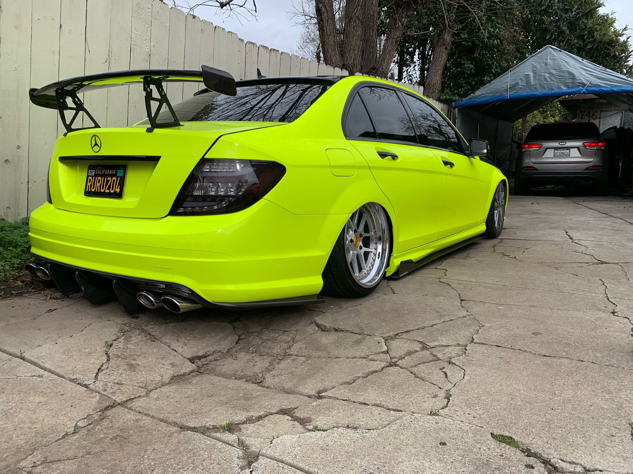 Ceramic Coating
