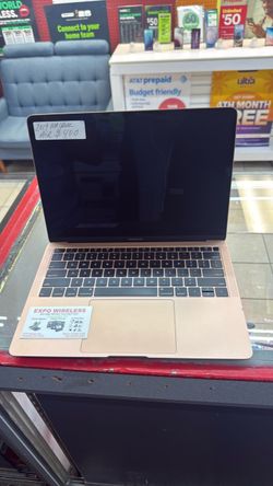 Apple MacBook Air