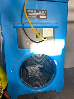 Air Scrubber