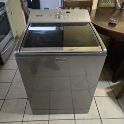 Beautiful Like New Maytag Washer Heavy Duty 