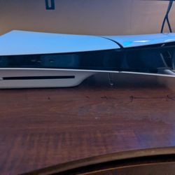 Playstation 5 Console Disk Edition With Game 