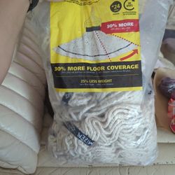 Rubbermaid Mop Refill