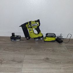 Ryobi One HP Brushless