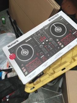 Numark